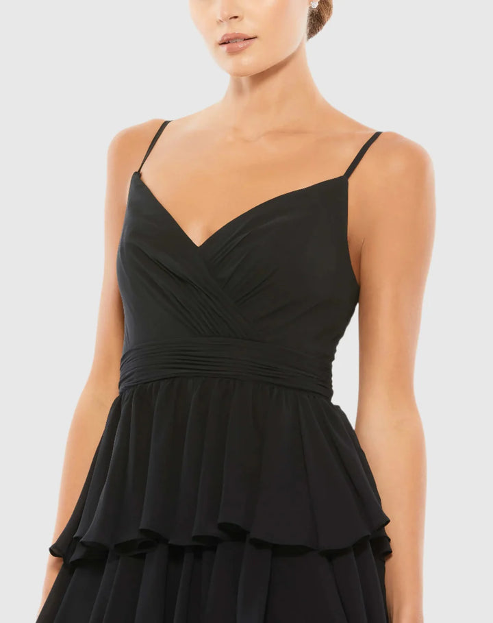 Mac Duggal 55416 Dress