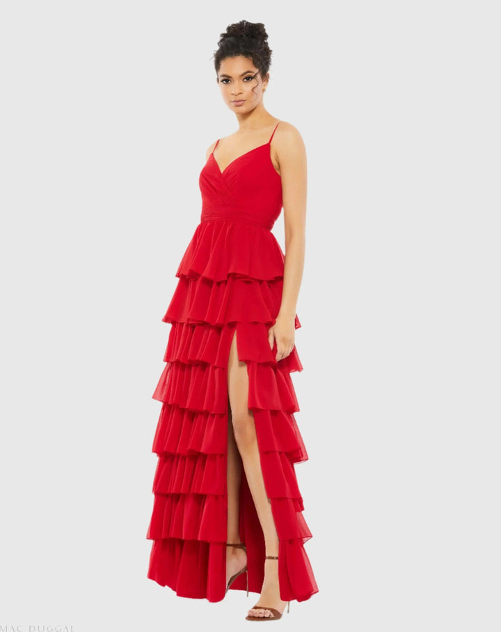 Mac Duggal 55416 Dress - FOSTANI.com