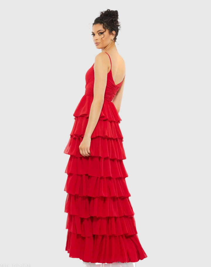 Mac Duggal 55416 Dress - FOSTANI.com