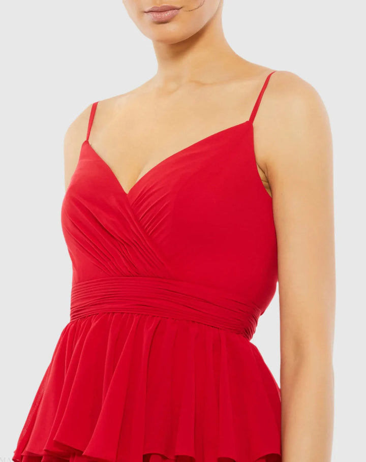 Mac Duggal 55416 Dress