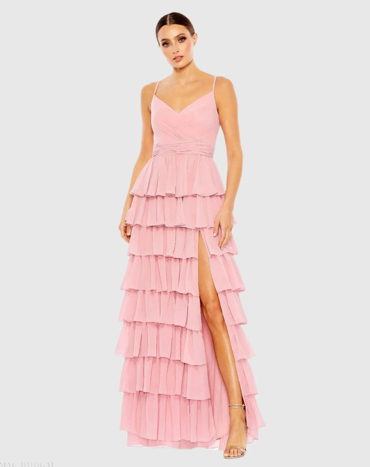 Mac Duggal 55416 Dress - FOSTANI.com