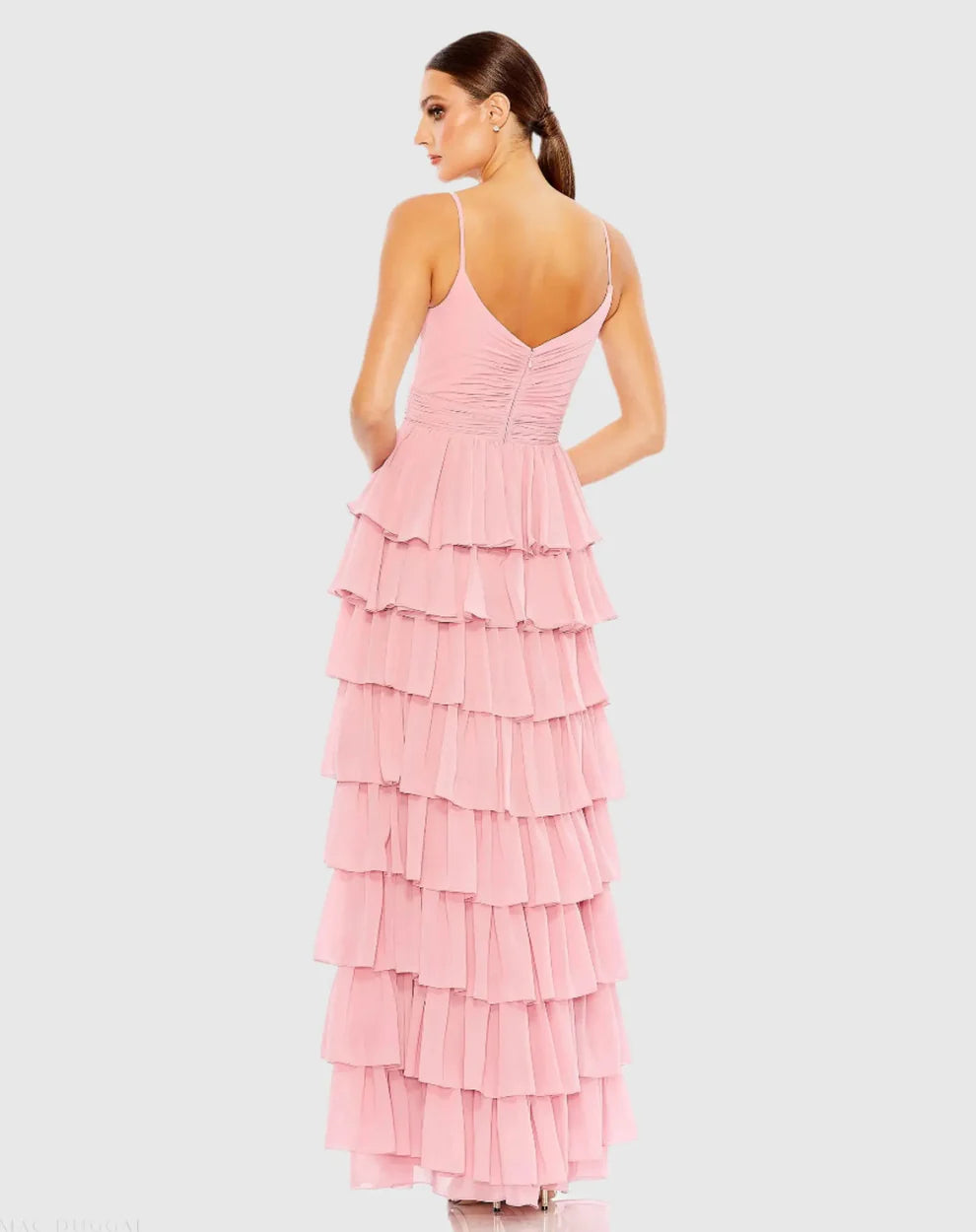 Mac Duggal 55416 Dress