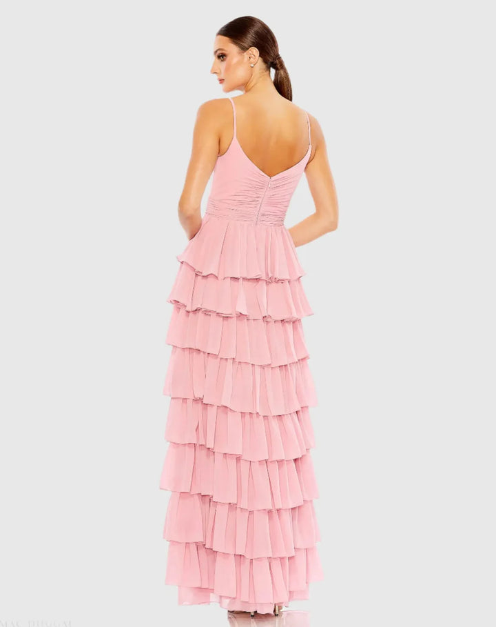Mac Duggal 55416 Dress