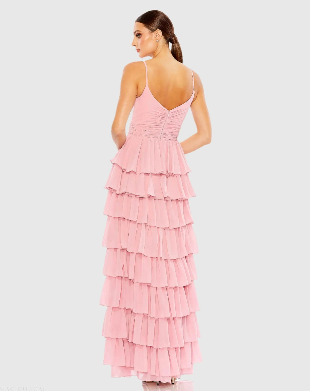 Mac Duggal 55416 Dress - FOSTANI.com