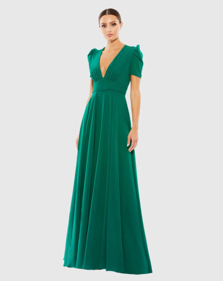 Mac Duggal 55681 Dress