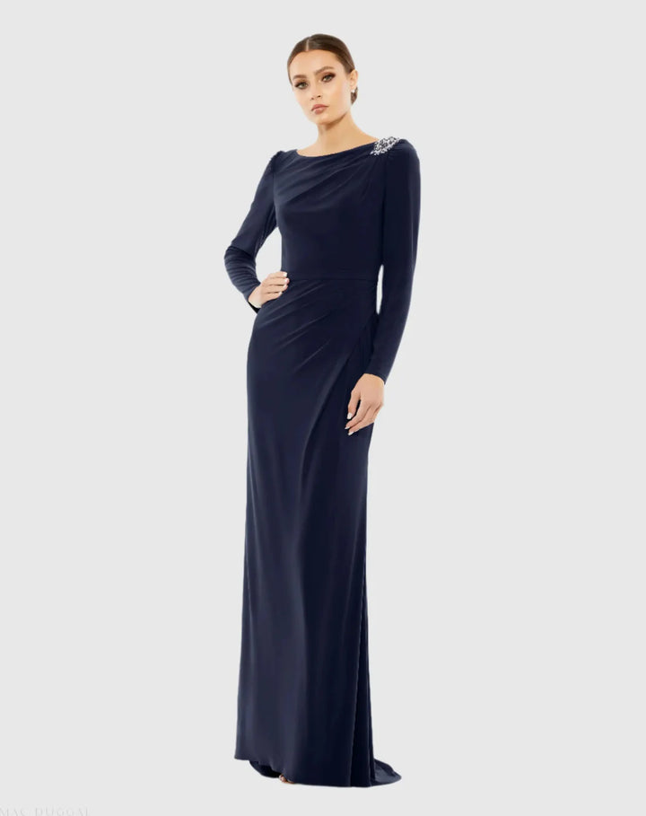Mac Duggal 55695 Dress