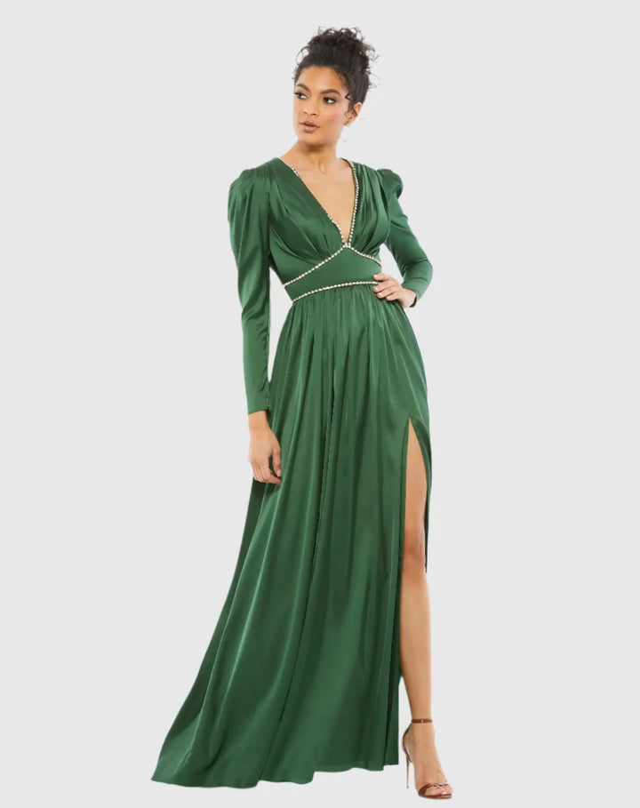 Mac Duggal 55702 Dress