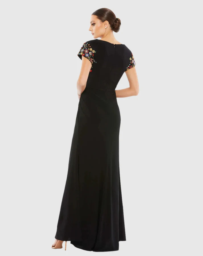 Mac Duggal 55709 Dress