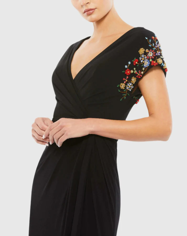 Mac Duggal 55709 Dress