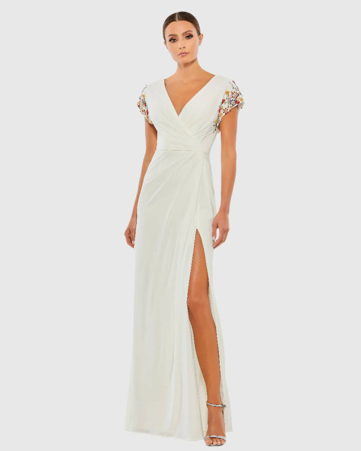 Mac Duggal 55709 Dress