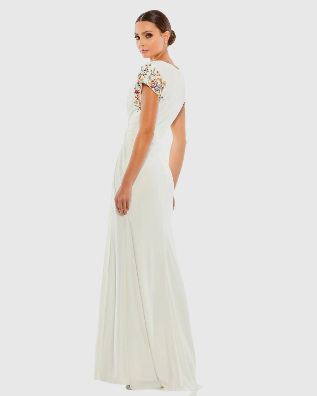 Mac Duggal 55709 Dress