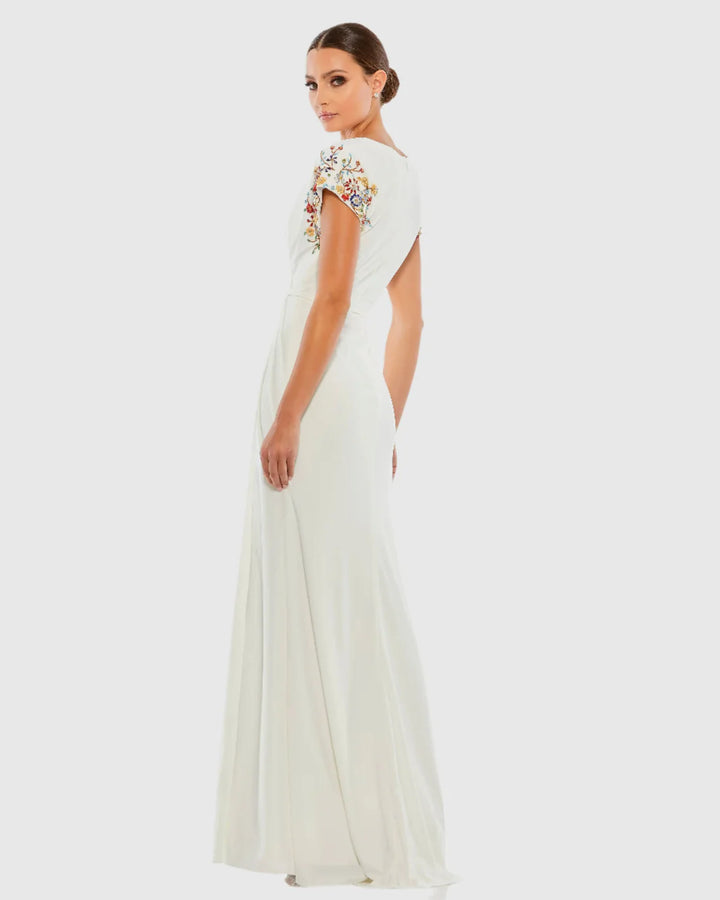 Mac Duggal 55709 Dress