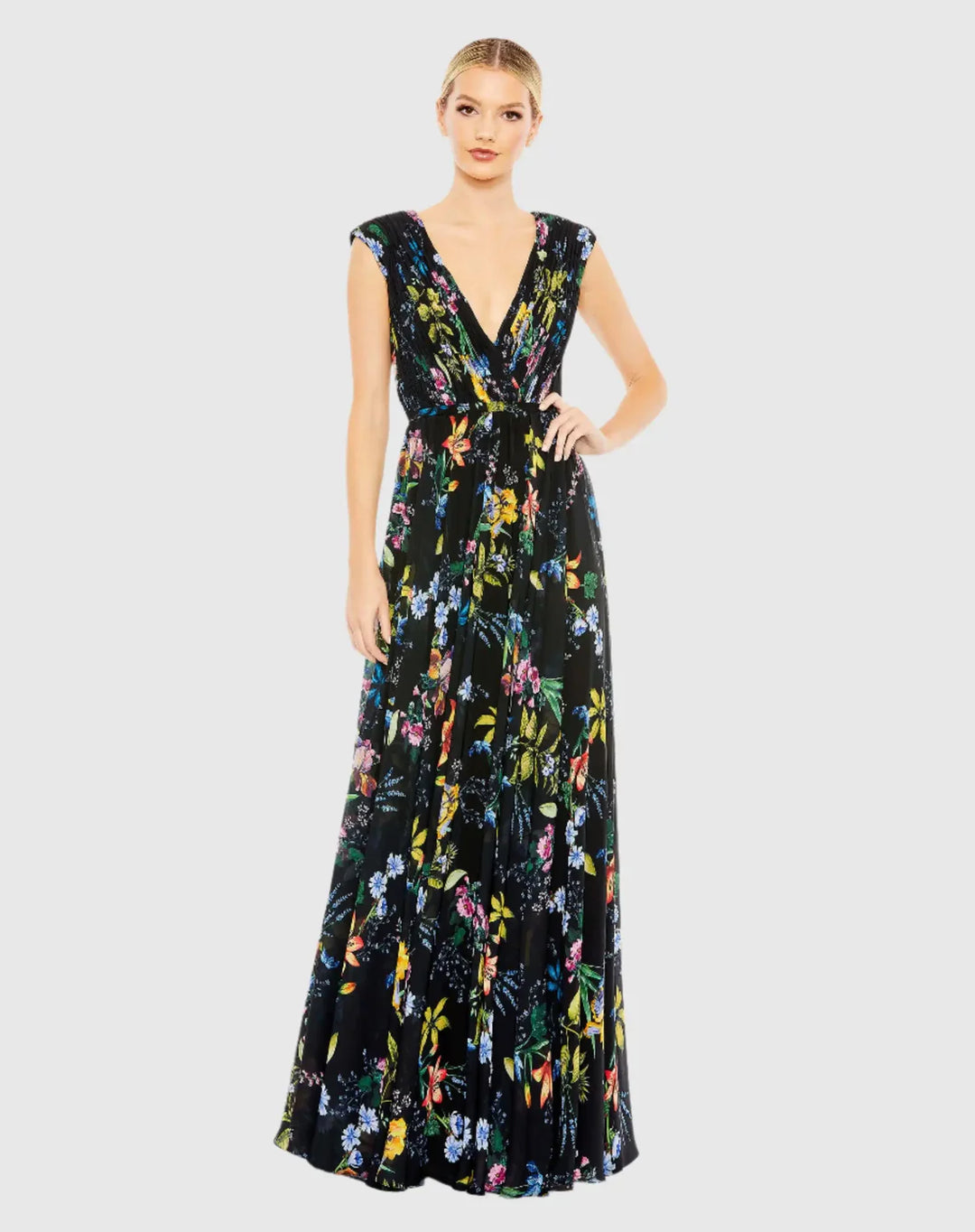 Mac Duggal 55829 Dress