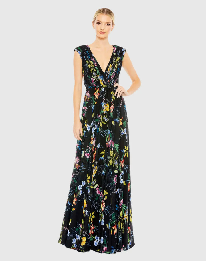 Mac Duggal 55829 Dress