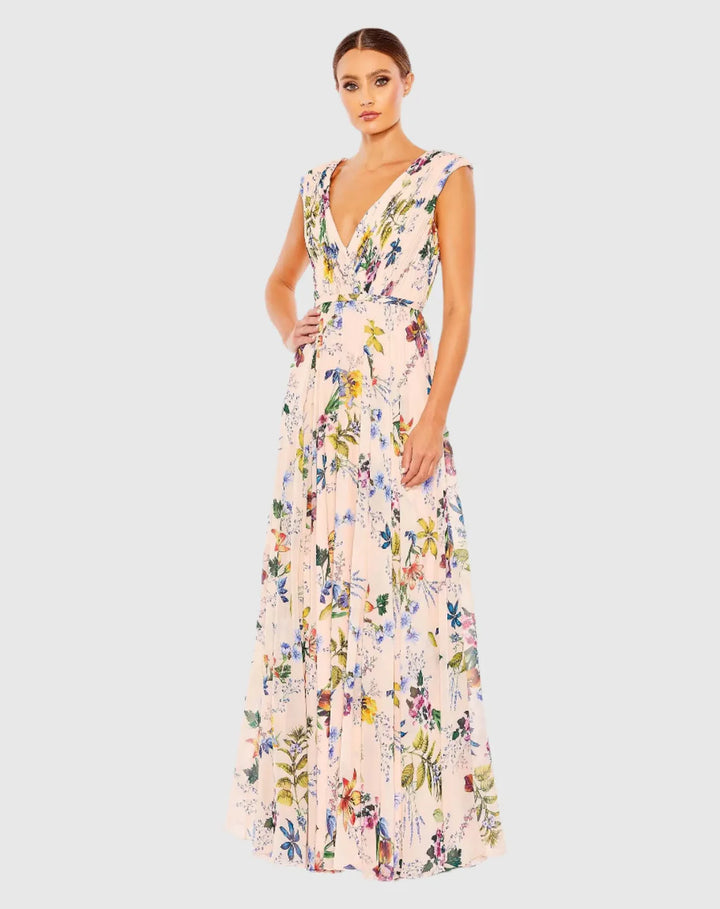 Mac Duggal 55829 Dress