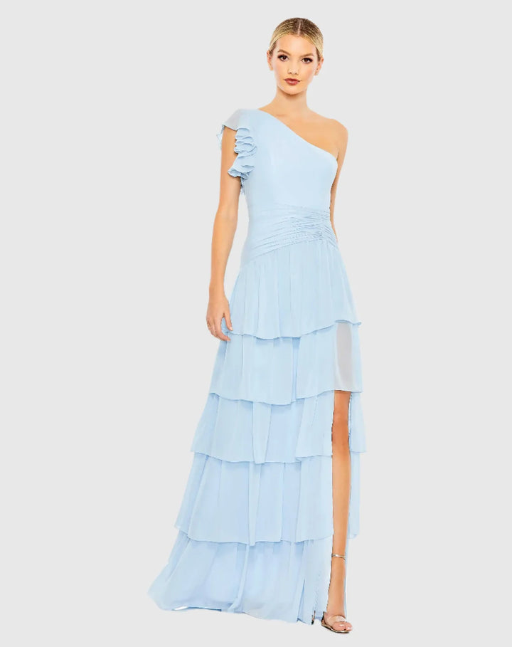 Mac Duggal 55849 Dress