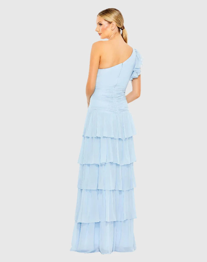 Mac Duggal 55849 Dress