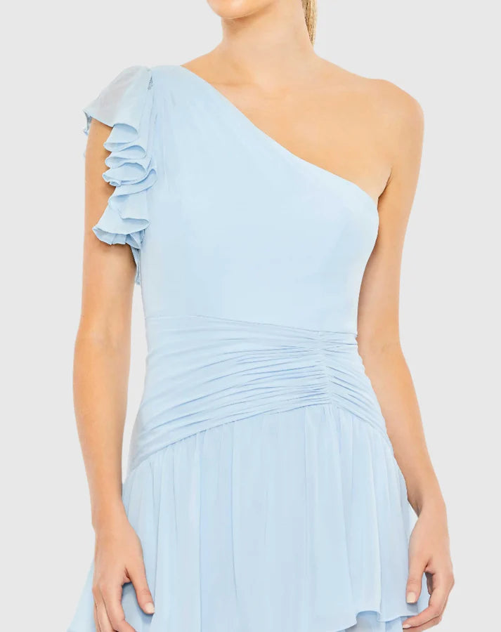 Mac Duggal 55849 Dress