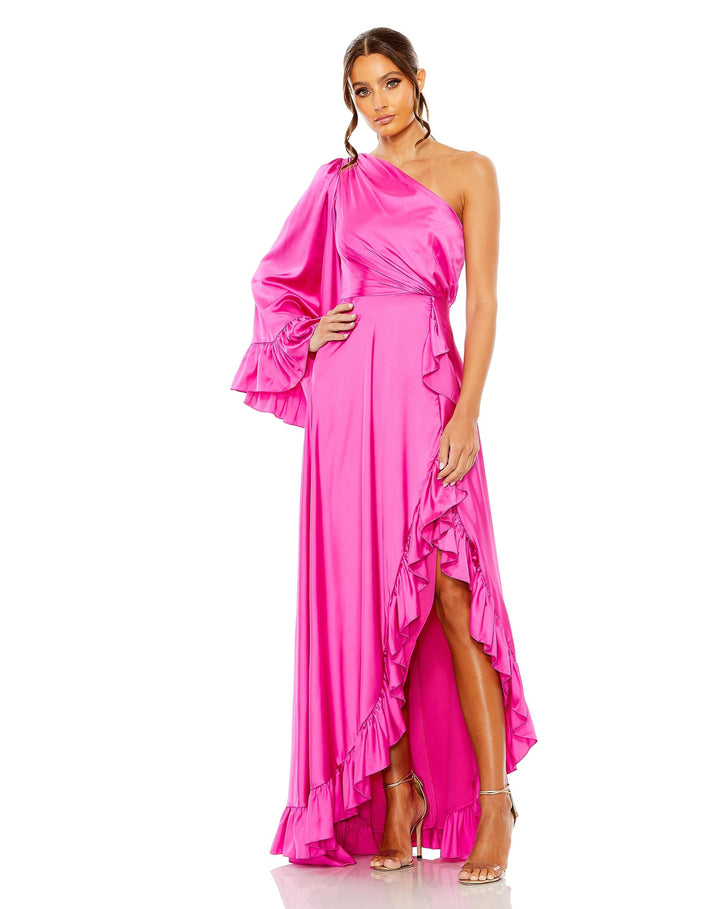 Mac Duggal 55950 Dress