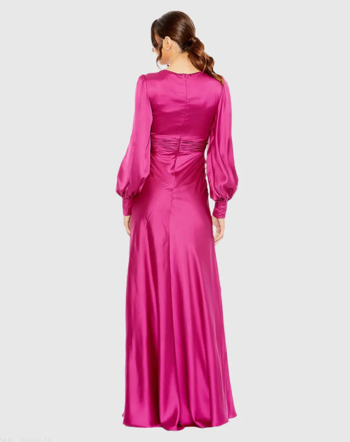 Mac Duggal 55952 Dress