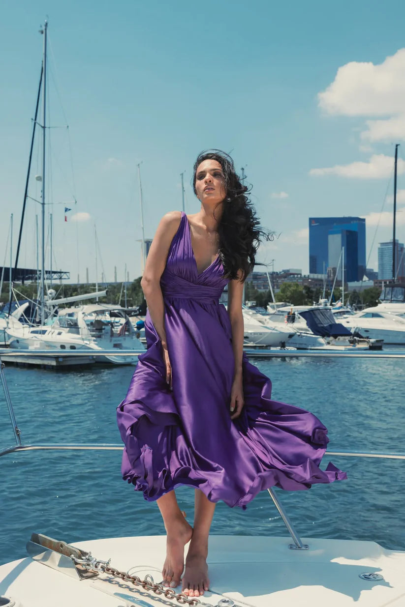 Mac Duggal 56035 Dress