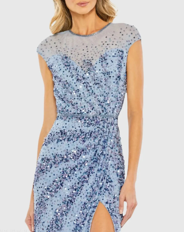 Mac Duggal 5619 Dress