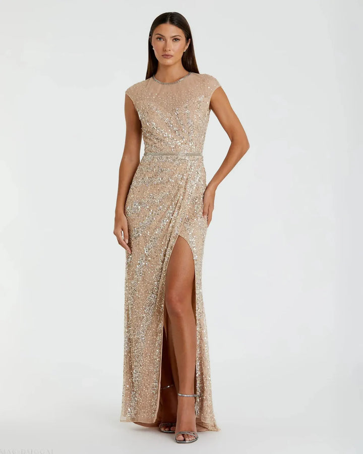 Mac Duggal 5619 Dress