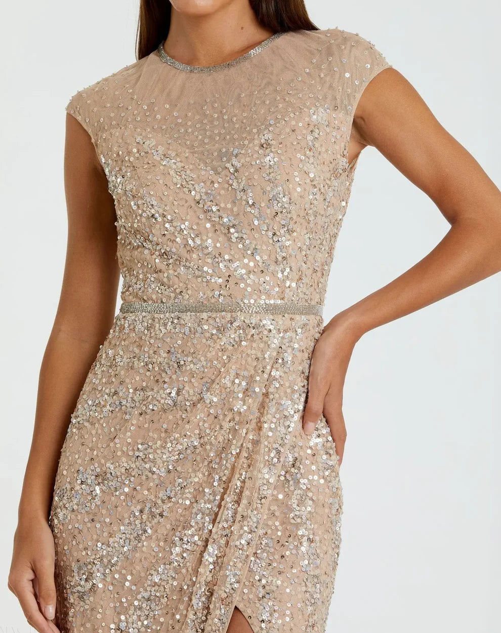 Mac Duggal 5619 Dress