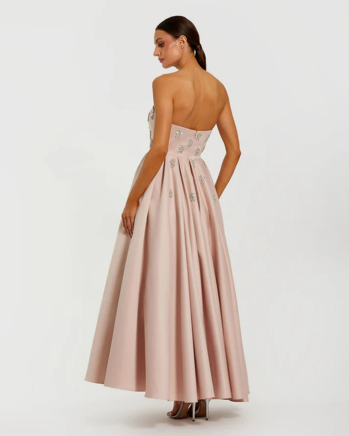 Mac Duggal 56199 Dress