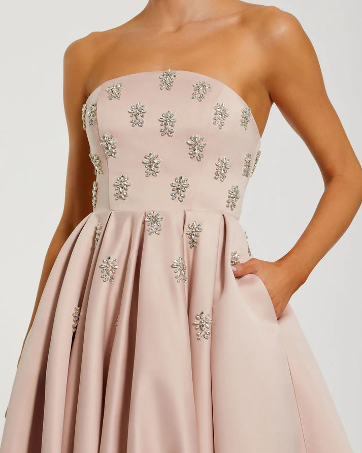 Mac Duggal 56199 Dress