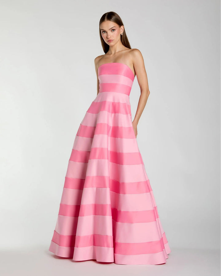 Mac Duggal 56353 Dress - FOSTANI.com