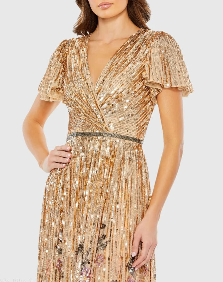 Mac Duggal 5637 Dress