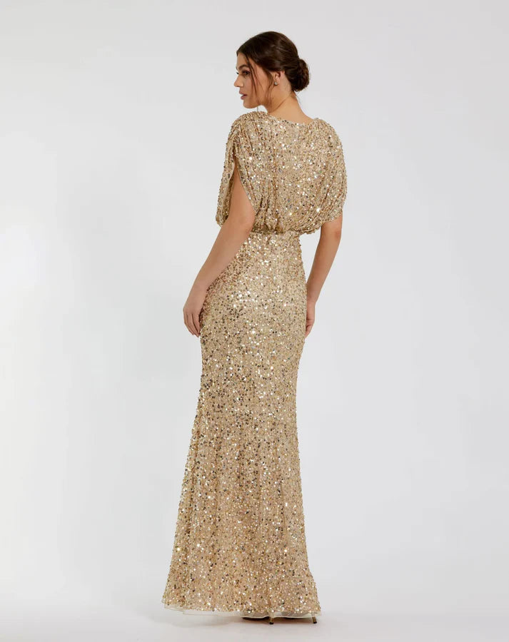 Mac Duggal 5640 Dress
