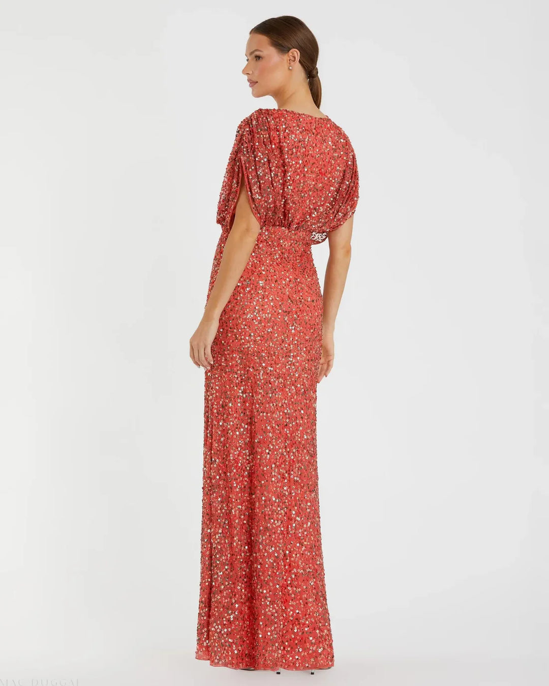 Mac Duggal 5640 Dress