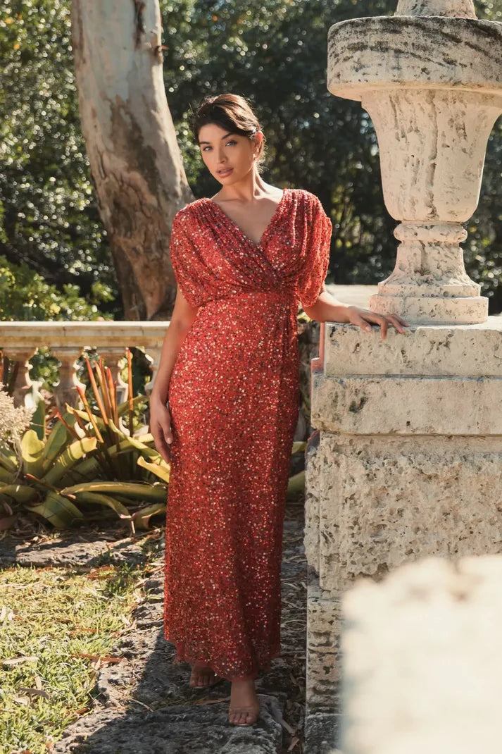 Mac Duggal 5640 Dress