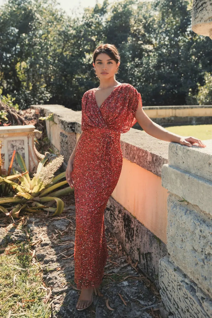 Mac Duggal 5640 Dress