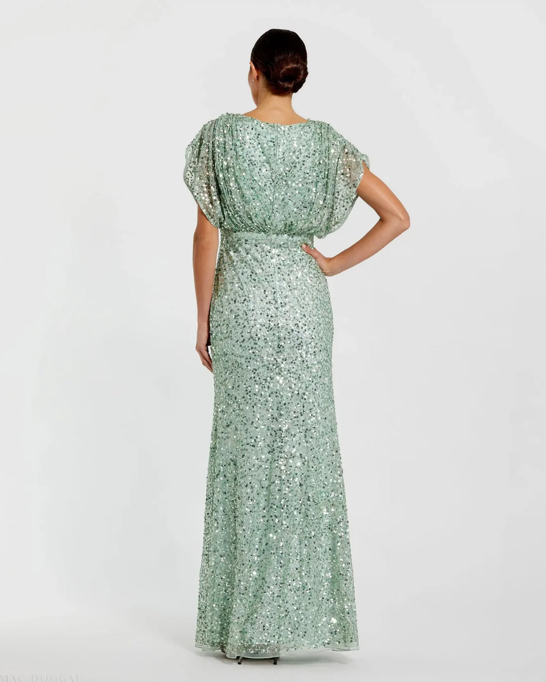 Mac Duggal 5640 Dress