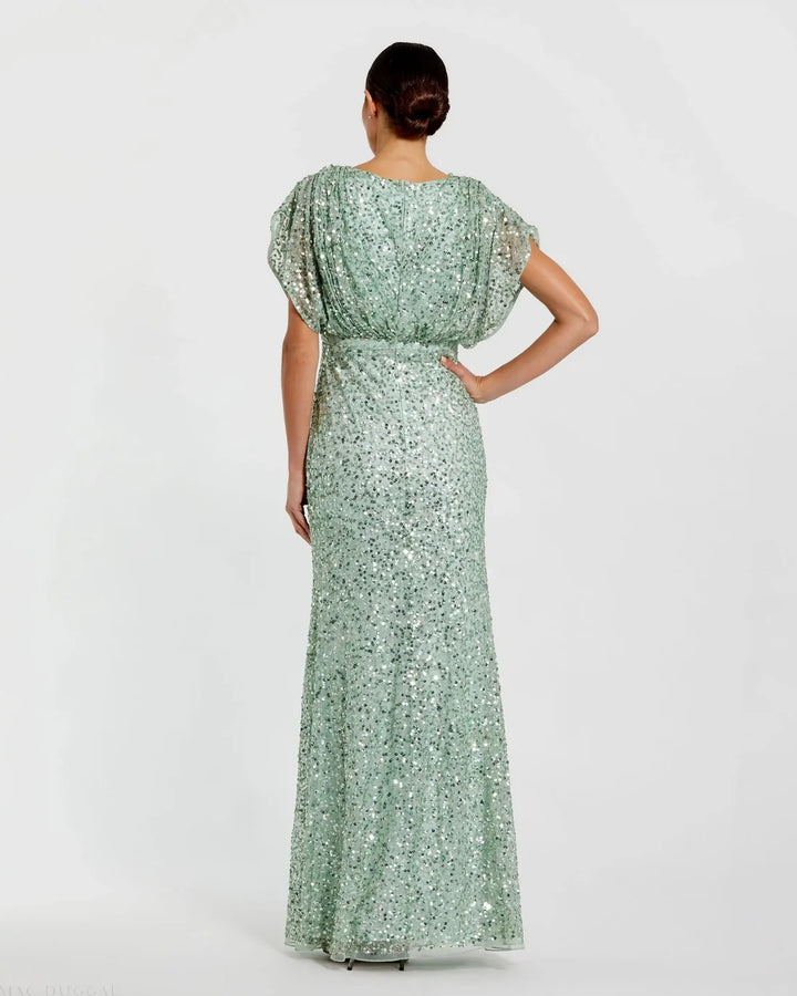 Mac Duggal 5640 Dress