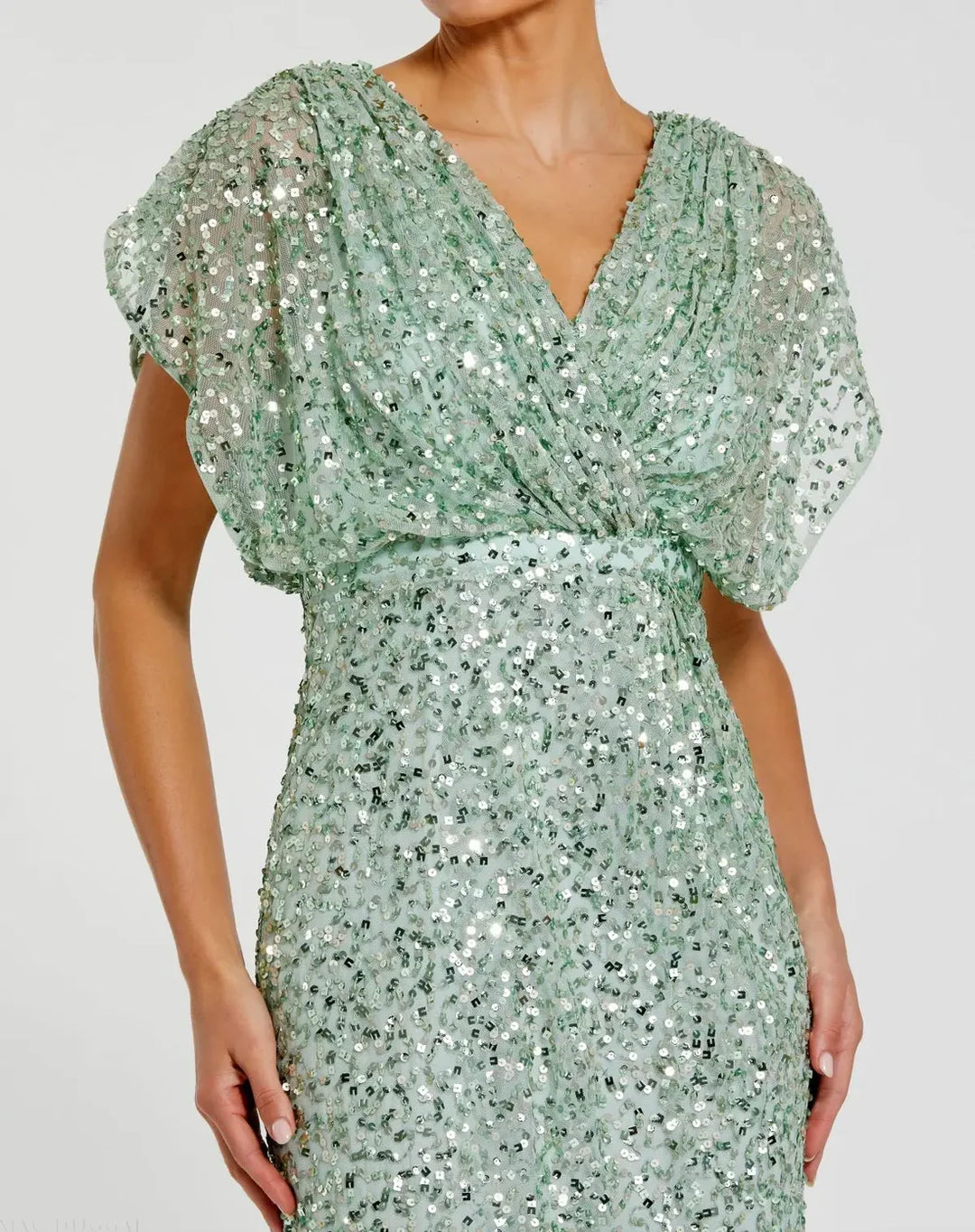 Mac Duggal 5640 Dress
