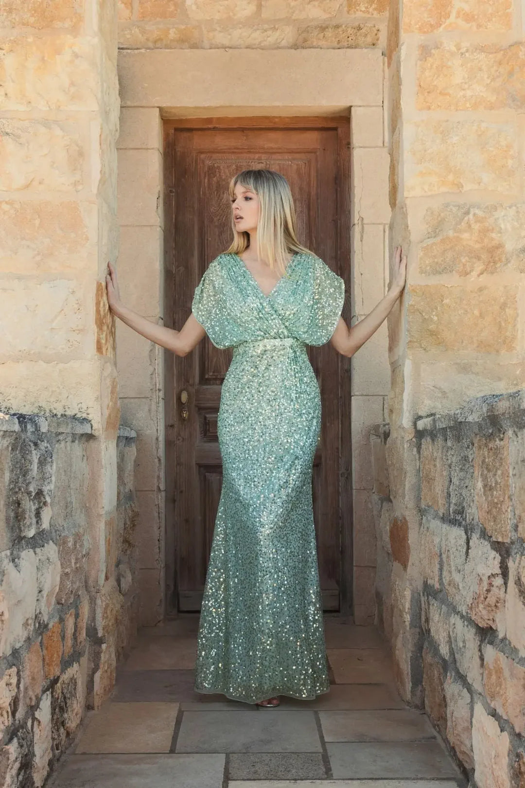 Mac Duggal 5640 Dress