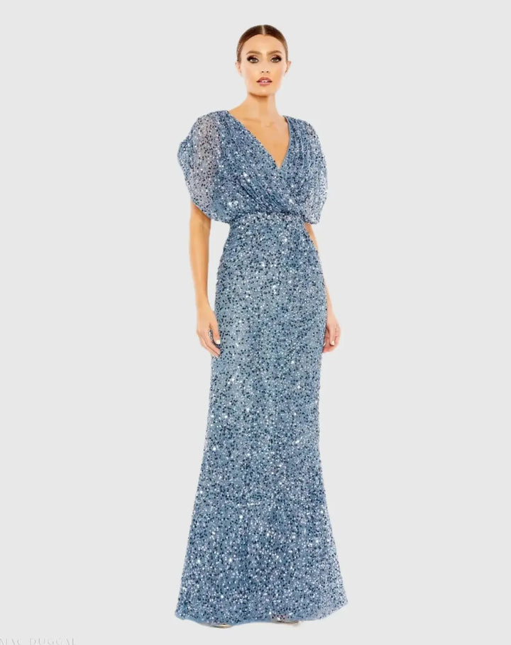 Mac Duggal 5640 Dress