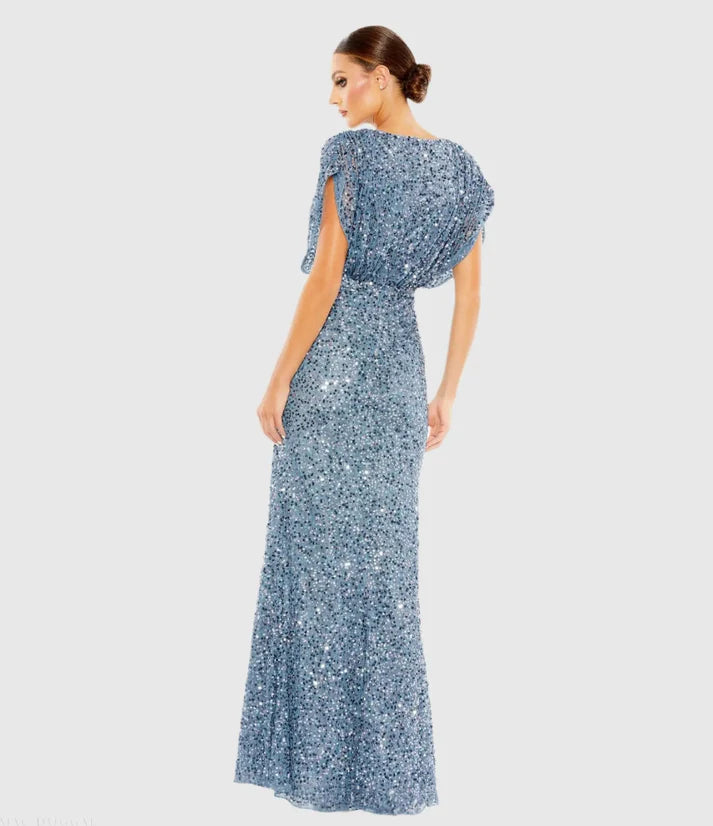 Mac Duggal 5640 Dress