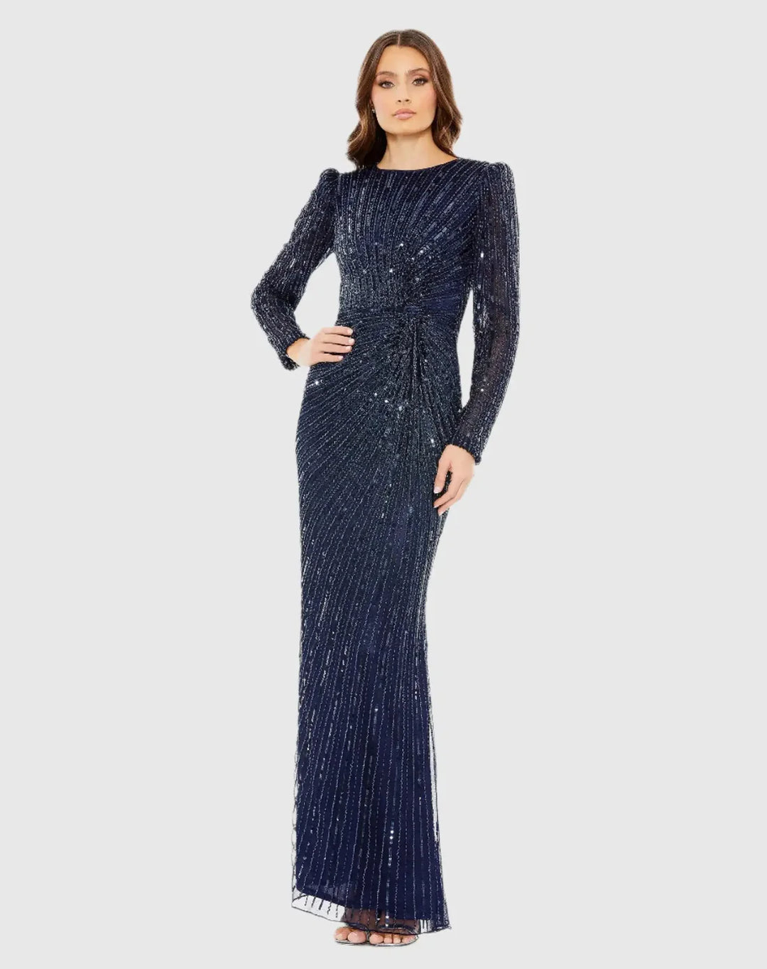 Mac Duggal 5641 Dress