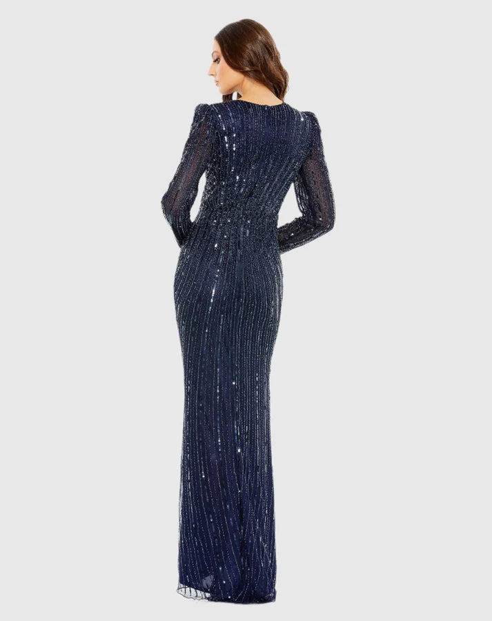Mac Duggal 5641 Dress