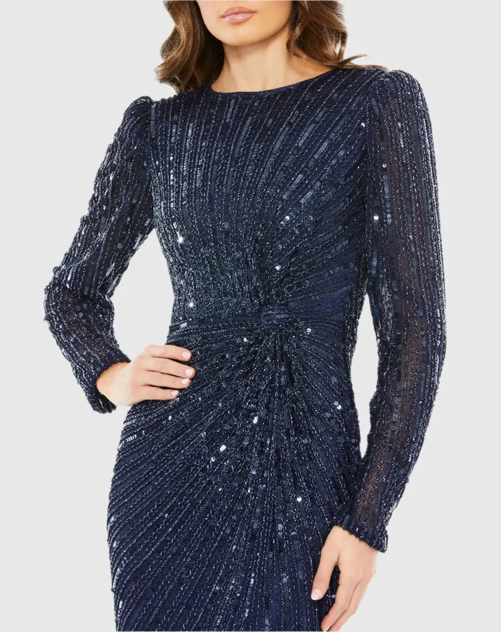 Mac Duggal 5641 Dress