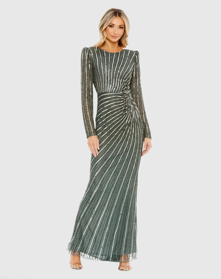 Mac Duggal 5641 Dress