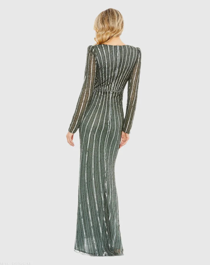 Mac Duggal 5641 Dress