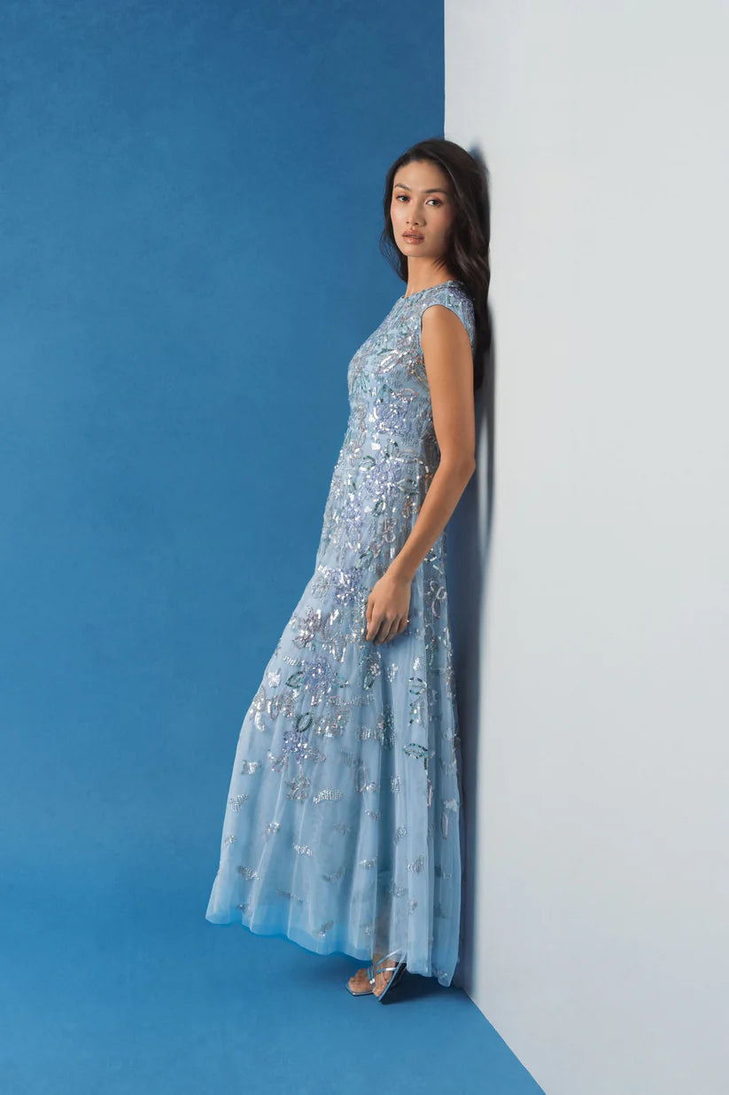 Mac Duggal 5647 Dress