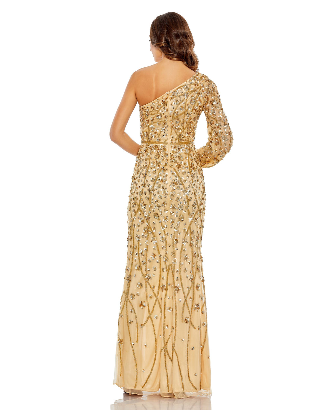 Mac Duggal 5659 Dress - FOSTANI.com