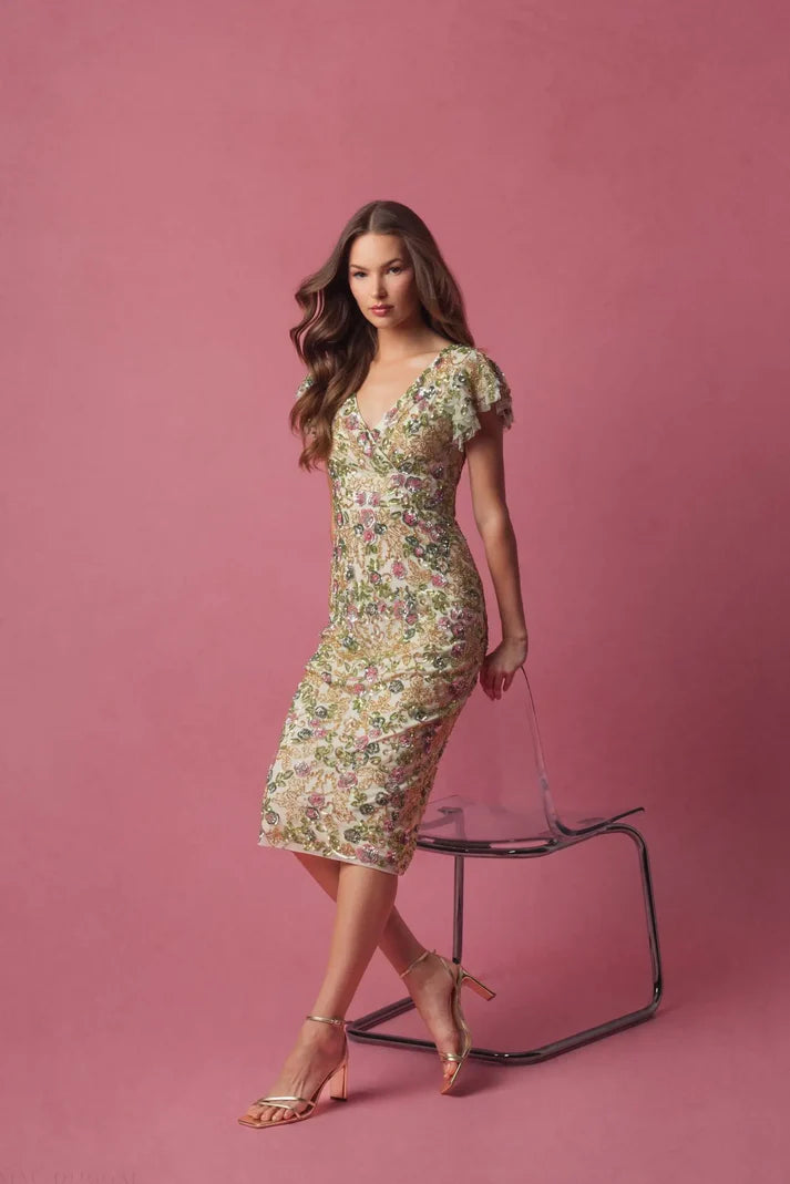 Mac Duggal 5722 Dress
